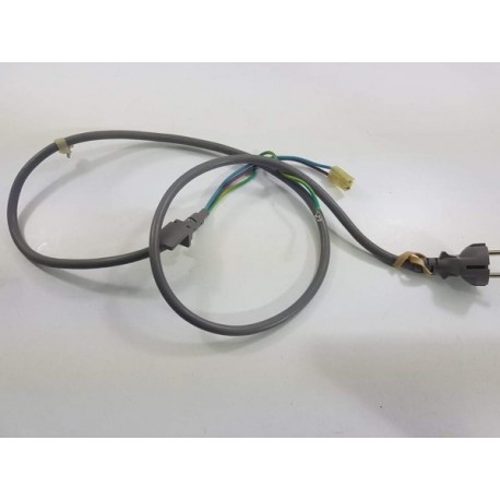 SAMSUNG MC28H512AK N°22 câble alimentation pour four à micro ondes d'occasion