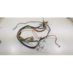 1327691281 ELECTROLUX EWT0860TDW N°217 câblage pour lave linge d'occasion