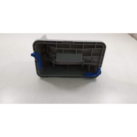 00757966 BOSCH WTN85V08F n°63 Trappe pour condenseur pour sèche linge