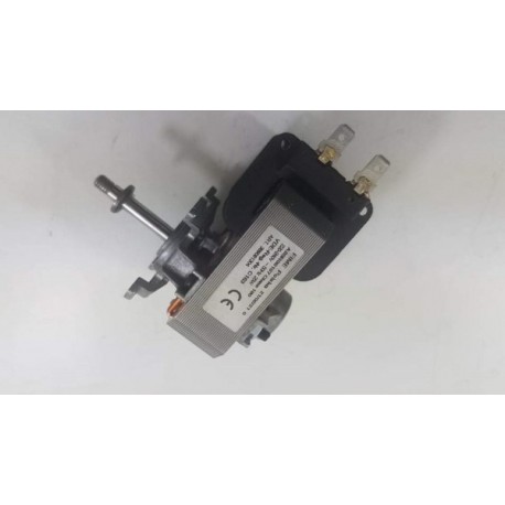 3871468058 ELECTROLUX FCI6601MSP n°64 Ventilateur de chaleur tournante pour four