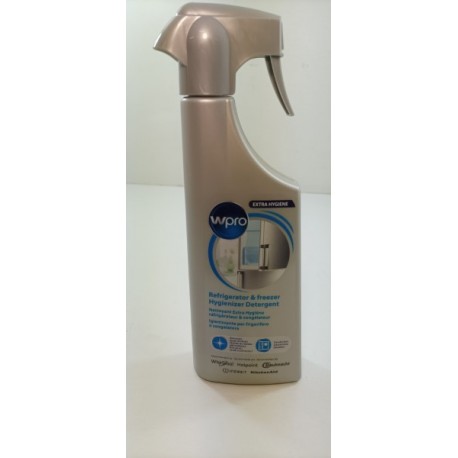 C00380121 ARISTON n°49 spray nettoyant pour réfrigérateur