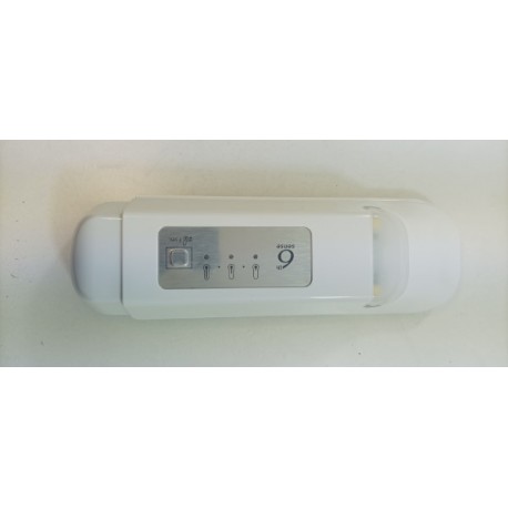481010751141 whirlpool BLF9121W N°117 thermostat pour congélateur
