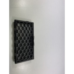 MIELE S4212 N°13 grille filtre pour aspirateur