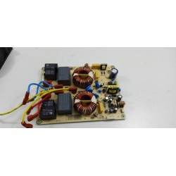 49027235 ROSIERES RID733BV n°96 module de puissance pour plaque