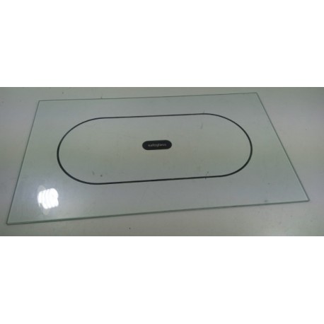 48124588184 WHIRLPOOL arc1710 n°43 clayette bac légume Réfrigérateur