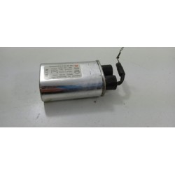 Condensateur CH85.21110. 2100V n°4 pour four a micro-ondes 