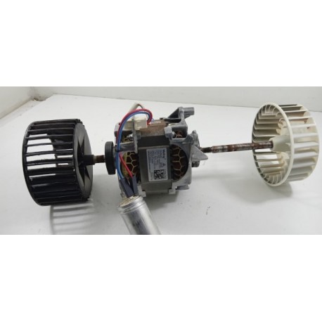 Condensateur de moteur pour lave-linge pour Sèche-Linge - 1256418011