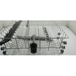 00214755 BOSCH SIEMENS n°6 panier supérieur pour lave vaisselle 