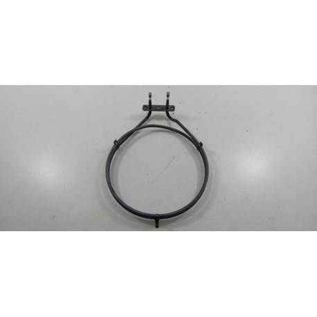 11021309 BOSCH HBA573ES0/04 n°175 Résistance circulaire pour four