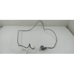1366119657 ELECTROLUX EW8H5349PS N°64 câble alimentation pour sèche linge