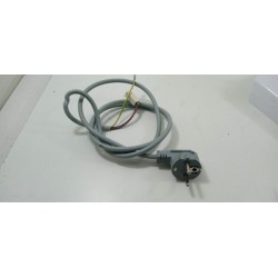 1366119103 ELECTROLUX FDH8334PZ N°65 câble alimentation pour sèche linge