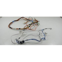 1366162111 ELECTROLUX FDH8334PZ N°66 câblage pour sèche linge