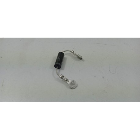 482000013829 WHIRLPOOL GT283NB n°45 diode pour four à micro-ondes