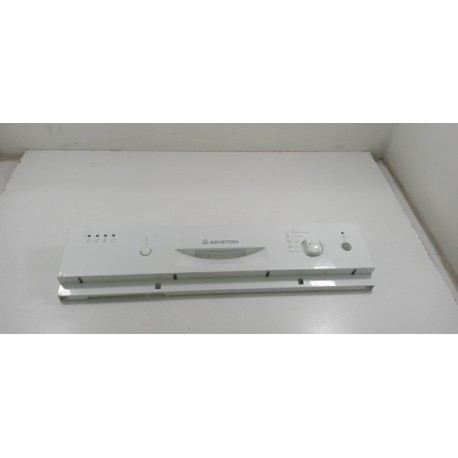 C00098499 ARISTON LV660AWHFR N°229 Bandeau pour lave vaisselle d'occasion