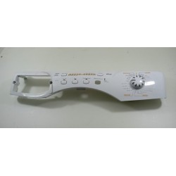 41019776 CANDY GO612 N°728 Bandeau pour lave linge d'occasion