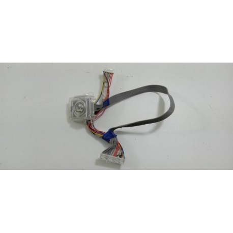 HISENSE H55A6500 n°50 Bouton de commande Pour téléviseur