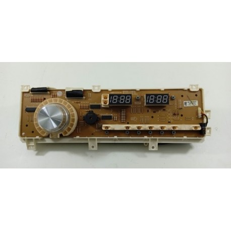 667A67 LG WD-14331FDK n°317 programmateur pour lave linge