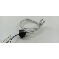SAMSUNG DW60R7050FW N°106 câble alimentation pour lave vaisselle