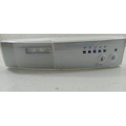 97393303315007 FAURE FEAN12FS n°100 Module de puissance pour réfrigérateur