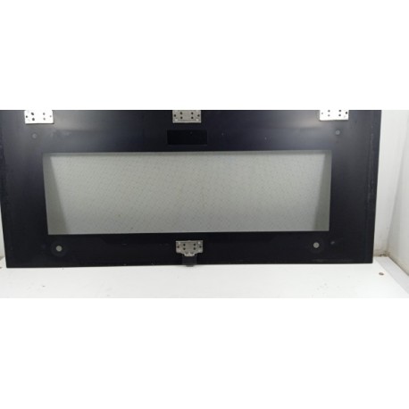 00777630 SIEMENS VB558C0S0 n°295 Vitre avant pour four