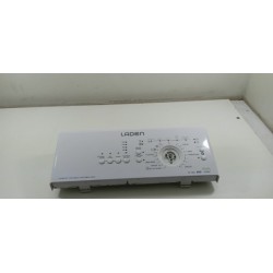 481010601545 LADEN EV1261 N°735 Bandeau pour lave linge d'occasion