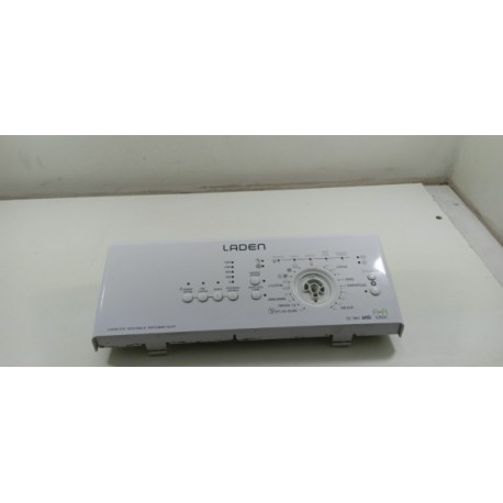 481010601545 LADEN EV1261 N°735 Bandeau pour lave linge d'occasion