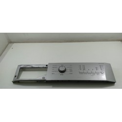 2828489193 BEKO WMB81220MS N°736 Bandeau pour lave linge d'occasion