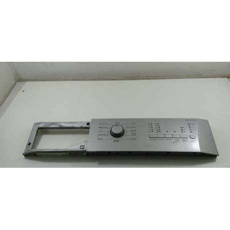 2828489193 BEKO WMB81220MS N°736 Bandeau pour lave linge d'occasion