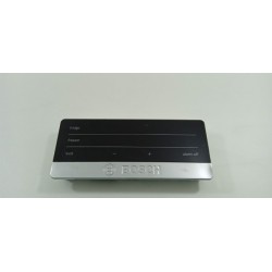 12023881 BOSCH KGN36XLEQ n°101 Module de commande pour réfrigérateur