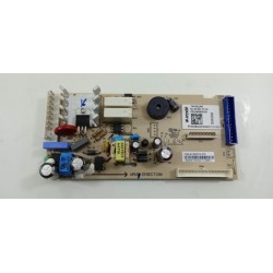 4943834201 BEKO RCNA365DS n°107 Module de puissance pour réfrigérateur