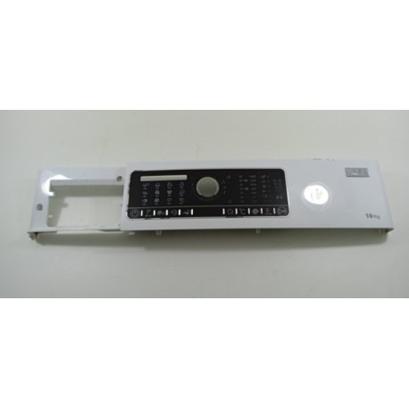 481011038954 WHIRLPOOL FSCR10432 N°737 Bandeau pour lave linge d'occasion