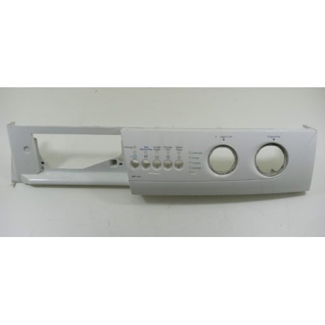 1322268309 ARTHUR MARTIN AWF1420 N°738 Bandeau pour lave linge d'occasion