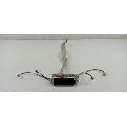 481010364134 WHIRLPOOL AKZ476 n°74 Module de commande pour four