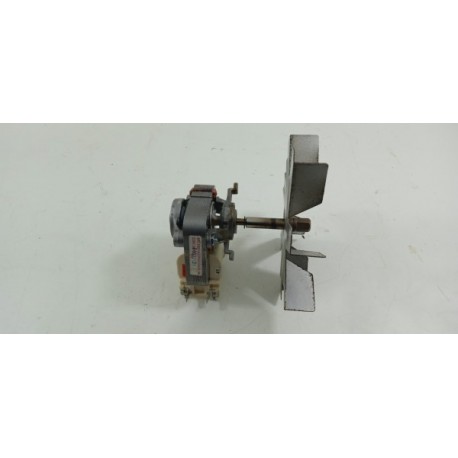 423F14 SAMSUNG NV64R3571BS n°108 Ventilateur pour four