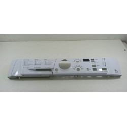 C00297765 ARISTON HAF921FR N°741 Bandeau pour lave linge d'occasion