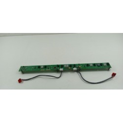 TEKA HAH-6000AB n°100 module de clavier pour plaque