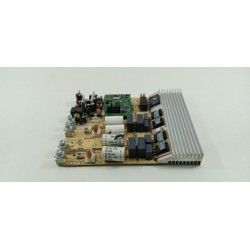 TEKA HAH-6000AB n°101 module de puissance pour plaque