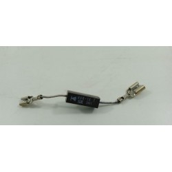 76X7884 DE DIETRICH MN6516E2 n°46 diode pour four à micro-ondes