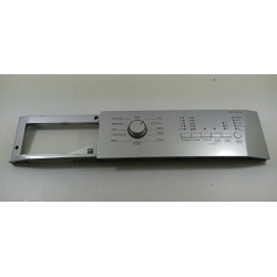 2828489068 BEKO WMB6122MS N°743 Bandeau pour lave linge d'occasion