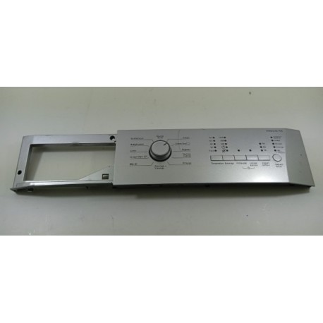 2828489068 BEKO WMB6122MS N°743 Bandeau pour lave linge d'occasion