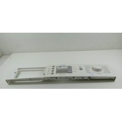 00664996 BOSCH WAE28462FF/01 N°744 Bandeau pour lave linge d'occasion