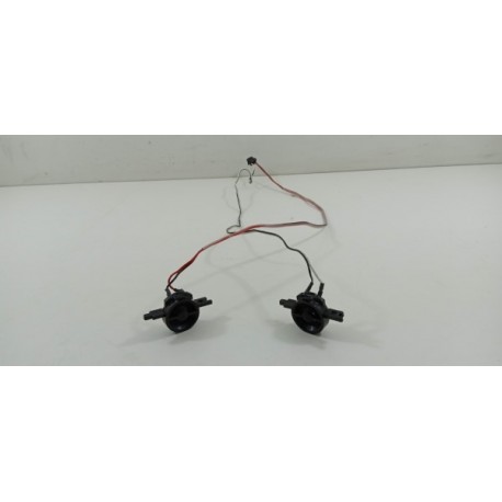 PHILIPS 40PFL3008H N°31 haut parleur pour téléviseur