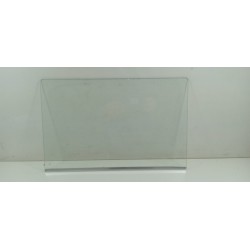 FRIGELUX RFDP246RCA n°135 Etagère en verre réfrigérateur