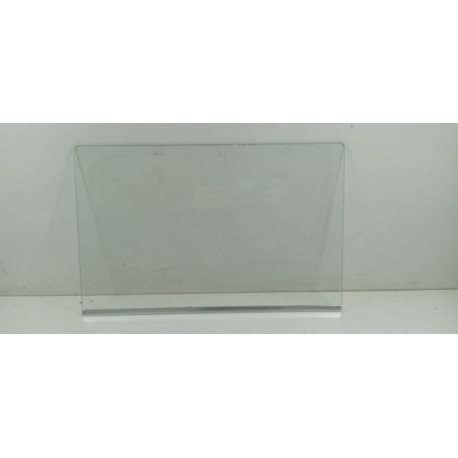 FRIGELUX RFDP246RCA n°135 Etagère en verre réfrigérateur