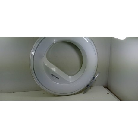 SAMSUNG DV80M52101W n°196 porte hublot pour sèche linge