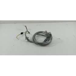 SAMSUNG DV80M52101W N°70 câble alimentation pour sèche linge