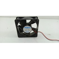 SAMSUNG DV80M52101W n°27 Ventilateur pour sèche linge d'occasion