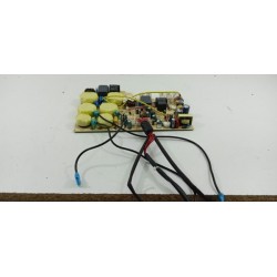 49034925 ROSIERES RIED430B n°102 module de puissance pour plaque