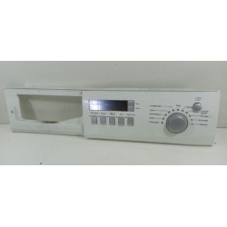 2023722 HAIER HW-C1460TVE N°752 Bandeau pour lave linge d'occasion