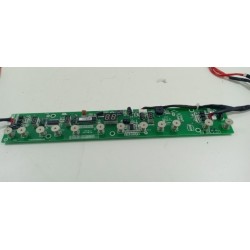 49024862 ROSIERES RIPB73 n°106 module de commande pour plaque
